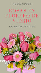 Arreglo Floral